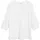 COMMA Bluse weiß L