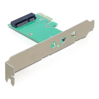 DeLock 89294 PCI-Express Karte PCIe