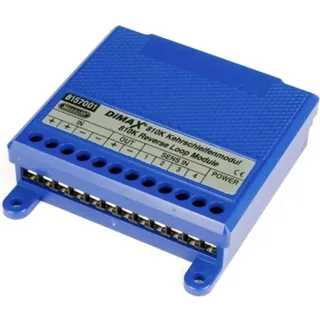 Massoth Digitales Kehrschleifenmodul