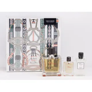 75 ml + Parfum 12,5 ml + After Shave Lotion 40 ml Geschenkset 2