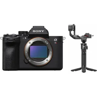 Sony Alpha 7R V Body