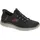 Herren Black/Red 46