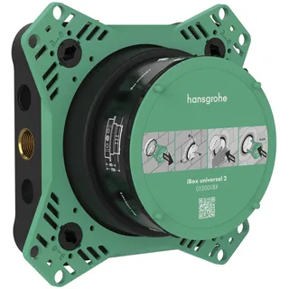 Hansgrohe iBox universal 2 Grundkörper Rp 1/2