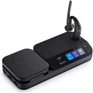 Yealink BH71 Workstation