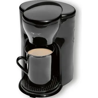 Clatronic KA 3356 schwarz