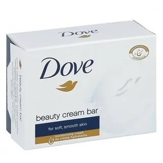 Dove Seifenstück Beauty Cream Bar 100g