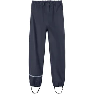 NAME IT NKNDRY Regenhose Blau 116