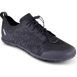 MEINDL Pure Comfort Barfußschuhe Freizeitschuhe schwarz