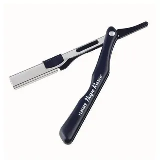 Haaro Nape Razor schwarz