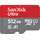 UHS-I U1 A1 150 MB/s 512 GB