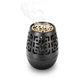 Gardigo Gardigo Wespen-Verdufter Kaffee mit Duftmischung