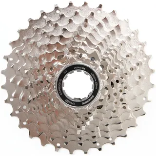 Shimano Kassette 10-fach 11-32