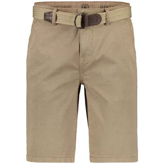 Lerros Chino-Bermudas Dune Beige 6XL
