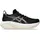 Damen Black/Breeze 37
