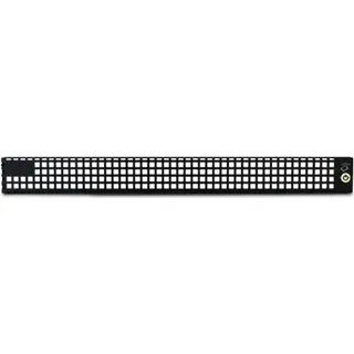 Inter-Tech 88887137 Ablage Frontabdeckung Computer-Gehäuseteil (88887137)