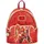 Loungefly DC Comics by Loungefly sac à dos mini the flash
