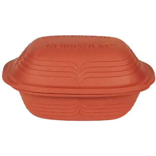 Römertopf 109372 Promo-Dampfgar-Bräter Modern Look 6 Personen