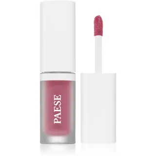 Paese The Kiss Lips Liquid Lipstick Matter Flüssig-Lippenstift Farbton 03 Lovely Pink 3,4 ml
