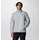 Lite II Jacket columbia grey 039 L