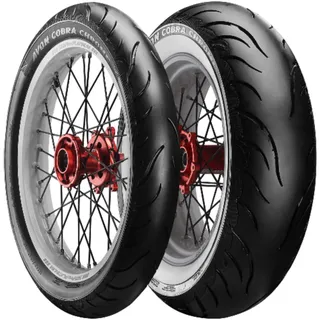 Avon Cobra Chrome 80/90-21 54V