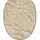 WC-Sitz Sand Stone Beige