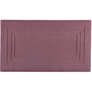 Malve Lila 70 x 120 cm