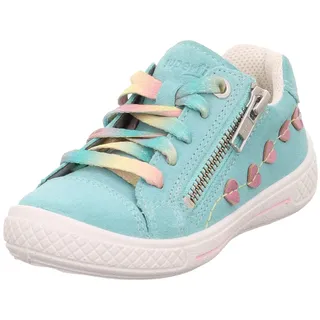 superfit Tensy Hellgrün/Rosa 26