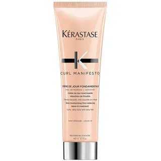 Kérastase Curl Manifesto Crème de Jour Fondamentale 150 ml