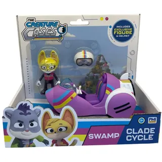 creature cases Multi Terrain Motorcycle Water