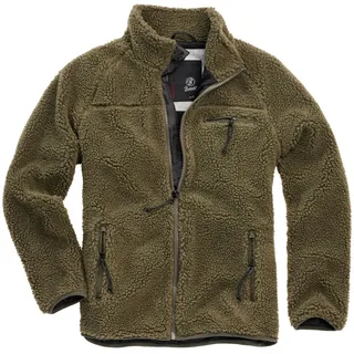 Brandit Textil Brandit Teddyfleece Jacket (5021)