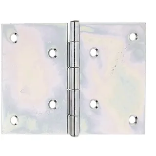 GAH Alberts Scharnier 100 x 152 mm