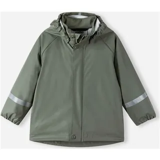 Reima Regenjacke Oliv 116