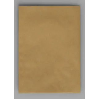 MAILmedia Versandtaschen DIN C5 ohne Fenster braun 250 St.
