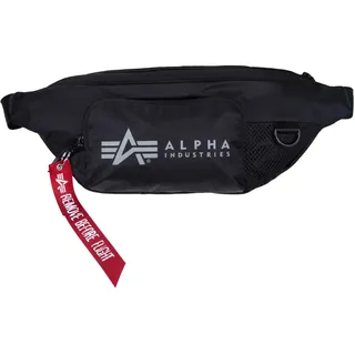 Alpha Industries Packable Waist Bag,