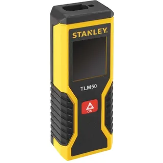 Stanley Laser-Entfernungsmesser TLM50