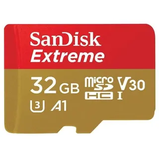 Sandisk Speicherkarte