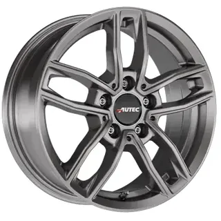 Autec Mercador (MC) 8 0x18 5x112 ET38 MB66 5