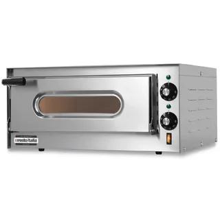 Resto Italia Small G  Elektro-Pizzaofen - 1600 W