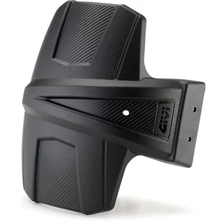 GIVI Rm02 Hinterradabdeckung ABS, Schwarz