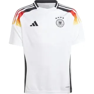 DFB 24 Kids Heimtrikot White 176