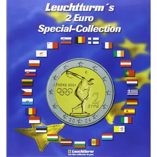 leuchtturm gmbh 2-EUR (Euro) Special-Collection