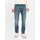 Regular Fit Blau 40/36
