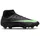 Mercurial 11 MG/FG Black/Illusion Green 42 5