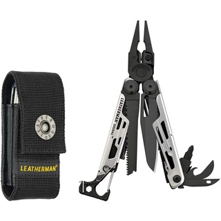 Multitool edelstahl und schwarzoxid