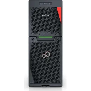 Fujitsu Server TX1330 M6, E-2456, 1x32GB (32 GB, Tower Server), Server