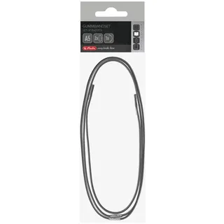 Herlitz 50033843 Grau 3 Stück(e)