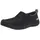 Howser 2 Slipper Triple Black 44 EU schwarz
