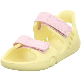 superfit Splash-s Gelb/Rosa 25