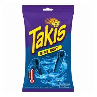 takis Blue Heat 100g
