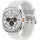 LTE 47 mm Titanium White Marine Band White